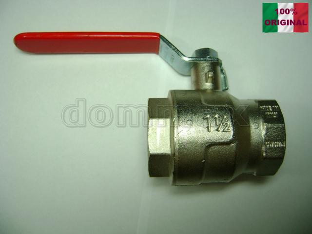 76000111R ���� �������� TAMIGI 11/2" �� ����� ������� Bonomi ���� 1054,9 ��� / ������ � ���
