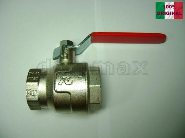 76000111R ���� �������� TAMIGI 11/2" �� ����� ������� Bonomi ���� 1054,9 ��� / ������ � ���