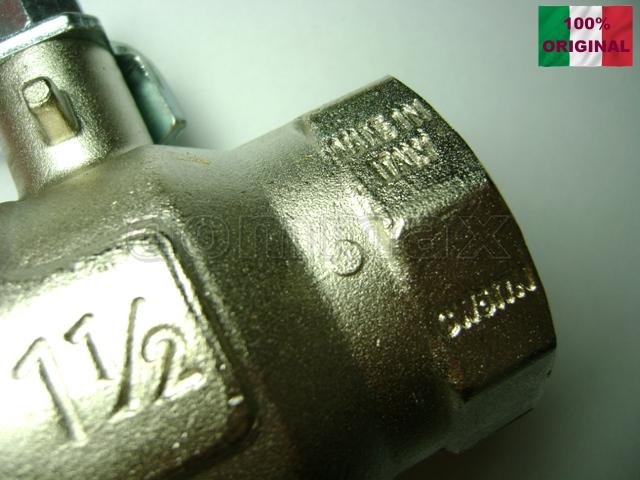 76000111R ���� �������� TAMIGI 11/2" �� ����� ������� Bonomi ���� 1054,9 ��� / ������ � ���