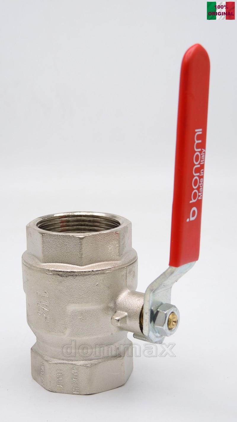 76000110R ���� �������� TAMIGI 11/4" �� ����� ������� Bonomi ���� 778,8 ��� / ������ � ���
