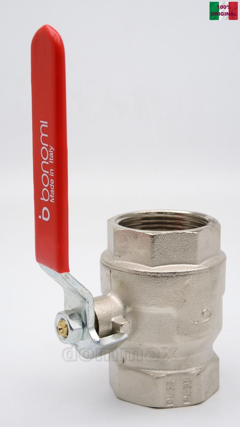 76000110R ���� �������� TAMIGI 11/4" �� ����� ������� Bonomi ���� 778,8 ��� / ������ � ���