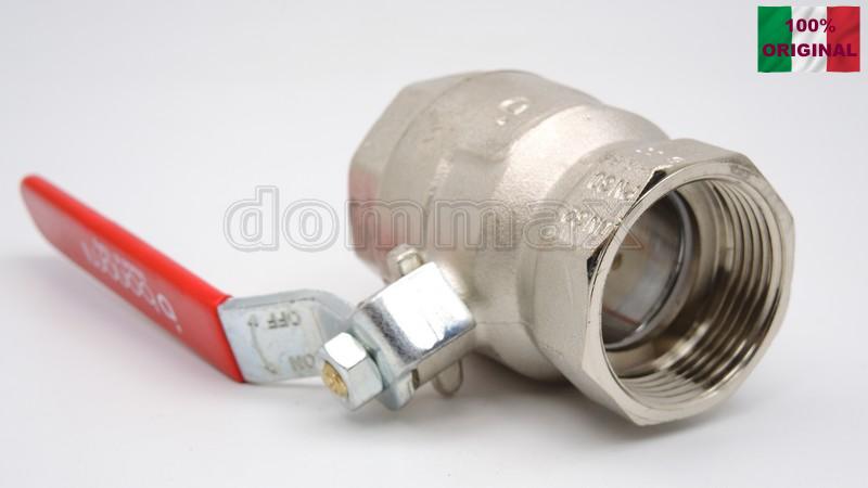 76000110R ���� �������� TAMIGI 11/4" �� ����� ������� Bonomi ���� 778,8 ��� / ������ � ���
