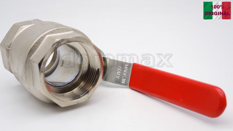 76000110R ���� �������� TAMIGI 11/4" �� ����� ������� Bonomi ���� 778,8 ��� / ������ � ���