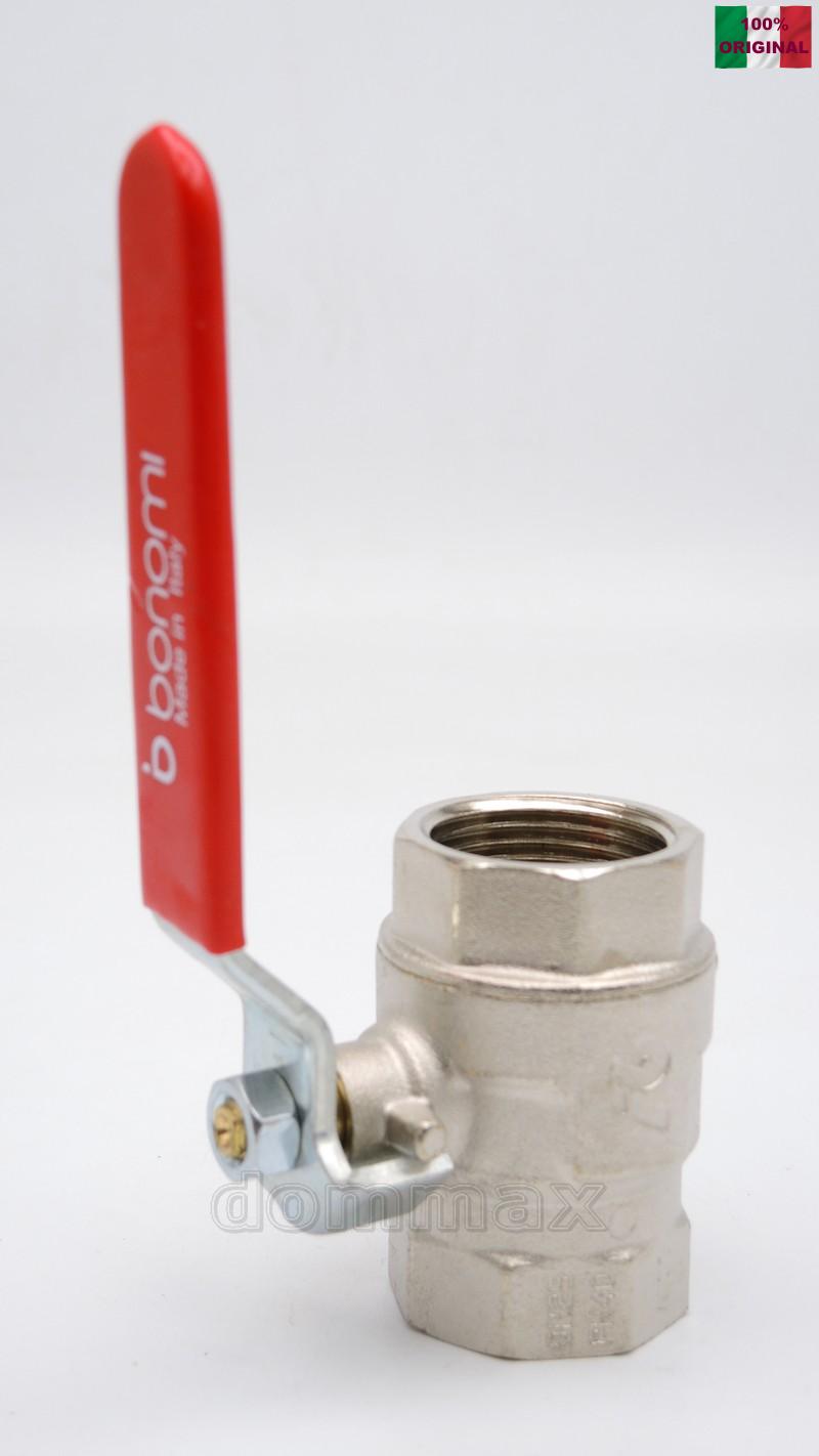 76000108R ���� �������� TAMIGI 1" �� ����� ������� Bonomi ���� 675,4 ��� / ������ � ���