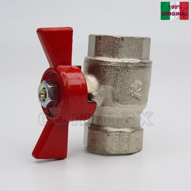 76020004R ���� �������� TAMIGI 1/2" �� ������� ������� ������� Bonomi ���� 257,4 ��� / ������ � ���