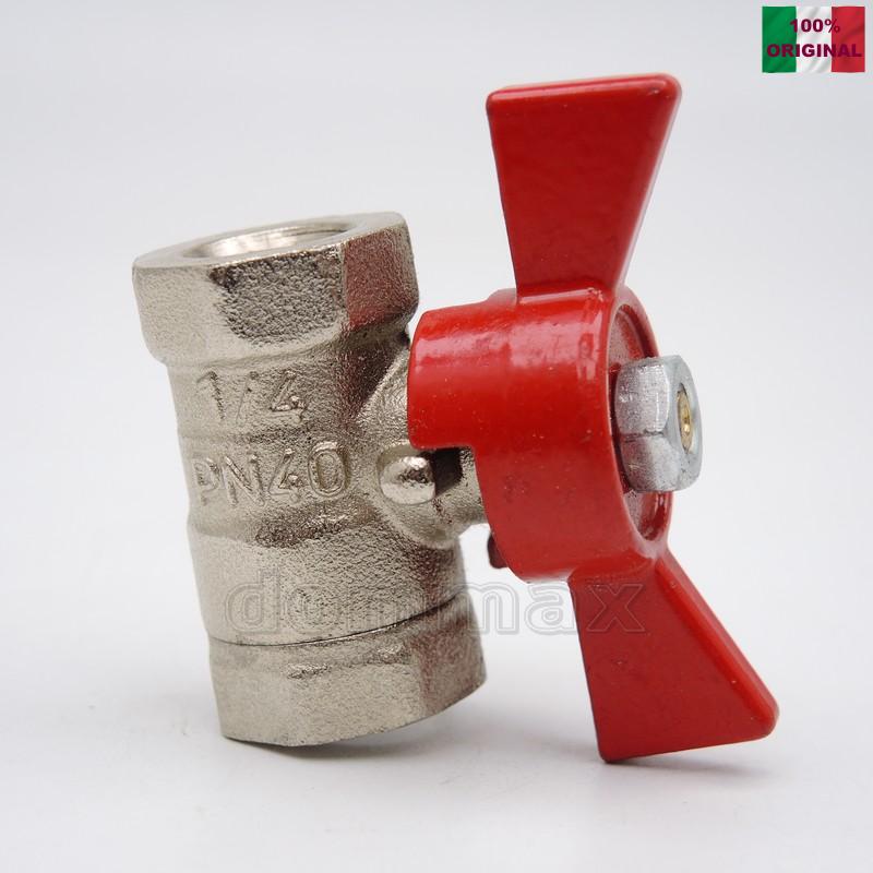 76020002R ���� �������� TAMIGI 1/4" �� ������� ������� ������� Bonomi ���� 381,7 ��� / ������ � ���