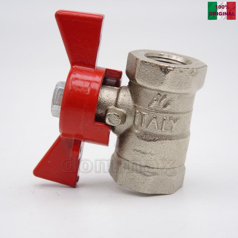 76020002R ���� �������� TAMIGI 1/4" �� ������� ������� ������� Bonomi ���� 381,7 ��� / ������ � ���