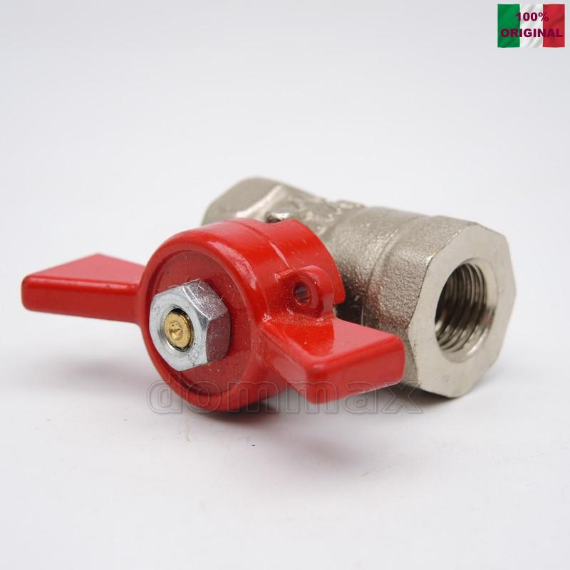 76020002R ���� �������� TAMIGI 1/4" �� ������� ������� ������� Bonomi ���� 381,7 ��� / ������ � ���