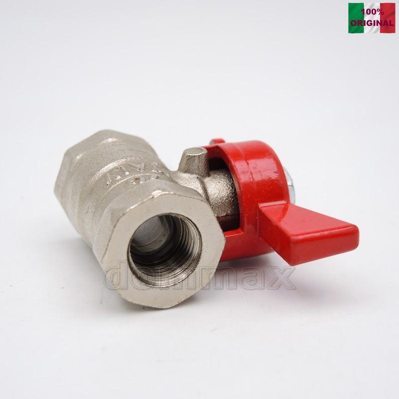76020002R ���� �������� TAMIGI 1/4" �� ������� ������� ������� Bonomi ���� 381,7 ��� / ������ � ���