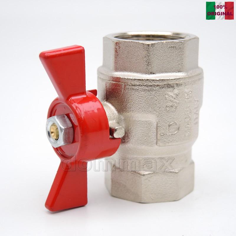 76020006R ���� �������� TAMIGI 3/4" �� ������� ������� ������� Bonomi ���� 330 ��� / ������ � ���