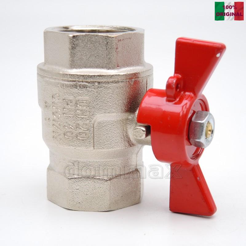 76020006R ���� �������� TAMIGI 3/4" �� ������� ������� ������� Bonomi ���� 330 ��� / ������ � ���