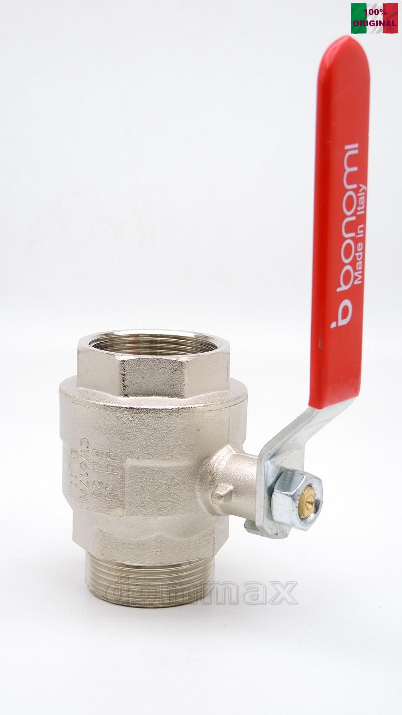 76050111R ���� �������� TAMIGI 11/2" �� ����� ������� �� Bonomi ���� 1375 ��� / ������ � ���