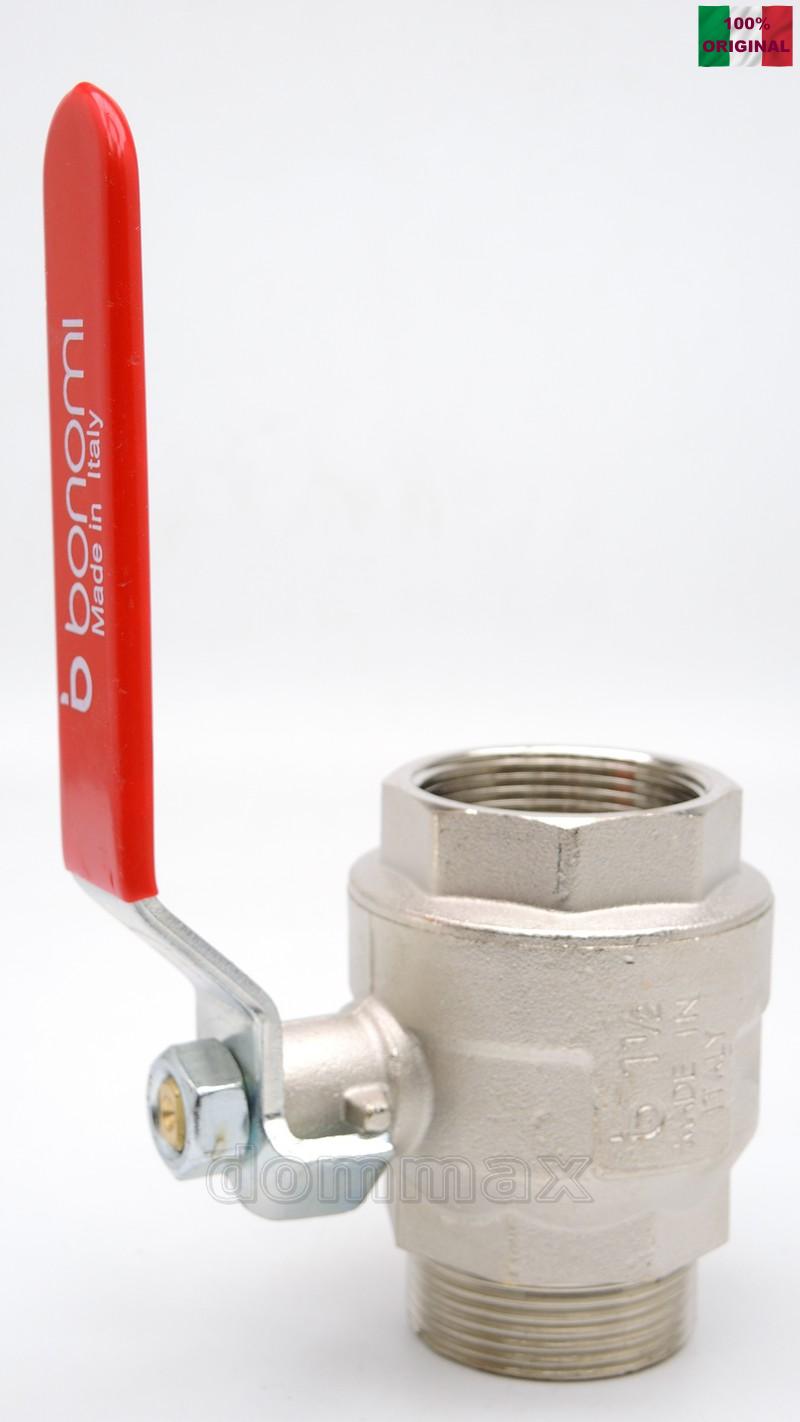 76050111R ���� �������� TAMIGI 11/2" �� ����� ������� �� Bonomi ���� 1375 ��� / ������ � ���