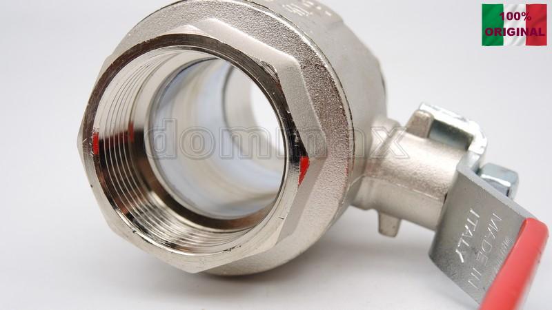76050111R ���� �������� TAMIGI 11/2" �� ����� ������� �� Bonomi ���� 1375 ��� / ������ � ���