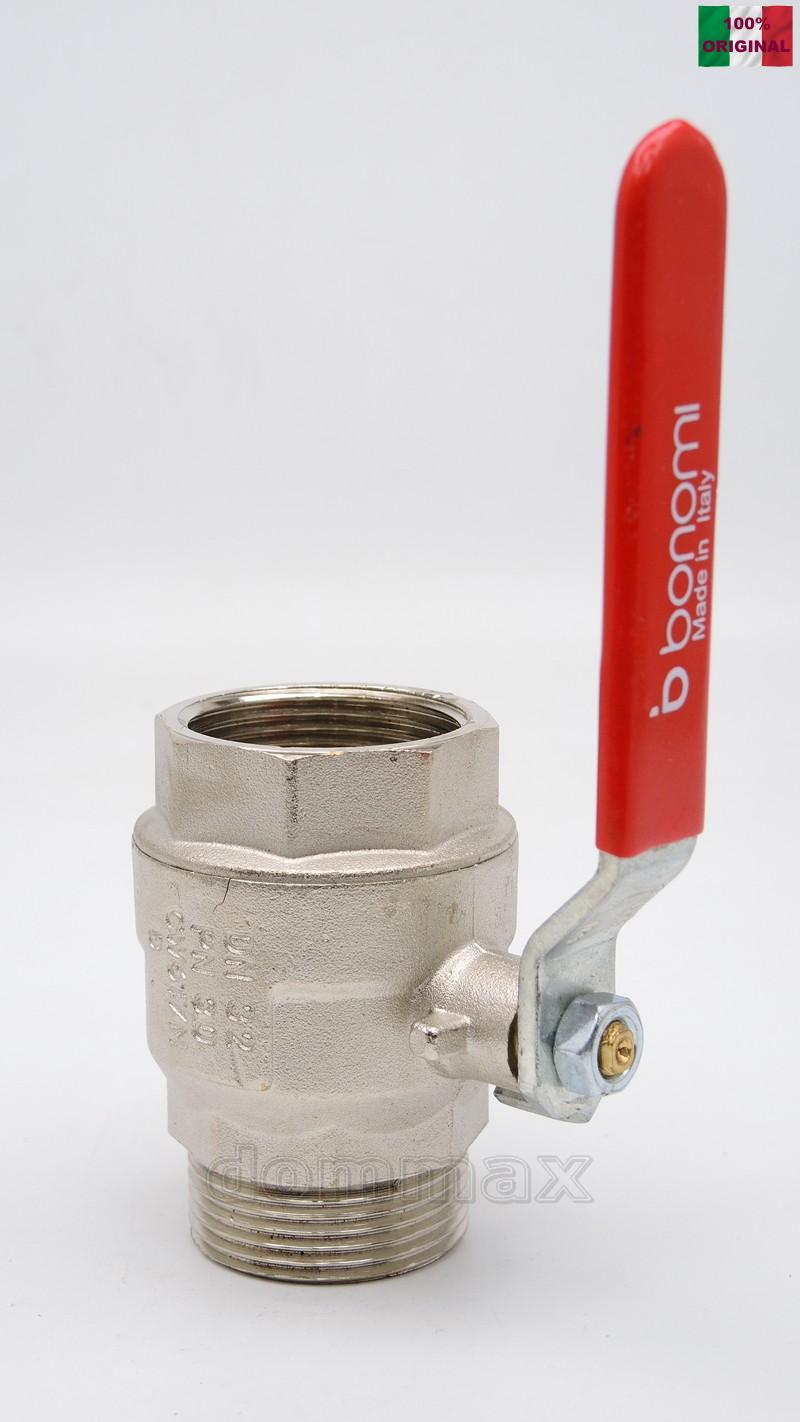 76050110R ���� �������� TAMIGI 11/4" �� ����� ������� �� Bonomi ���� 801,9 ��� / ������ � ���