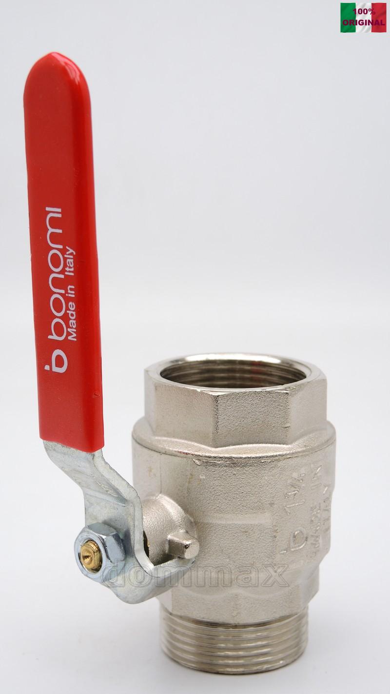 76050110R ���� �������� TAMIGI 11/4" �� ����� ������� �� Bonomi ���� 801,9 ��� / ������ � ���