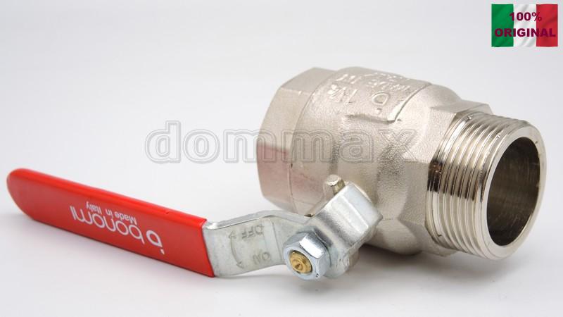 76050110R ���� �������� TAMIGI 11/4" �� ����� ������� �� Bonomi ���� 801,9 ��� / ������ � ���