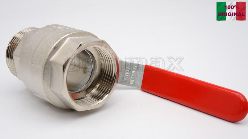 76050110R ���� �������� TAMIGI 11/4" �� ����� ������� �� Bonomi ���� 801,9 ��� / ������ � ���