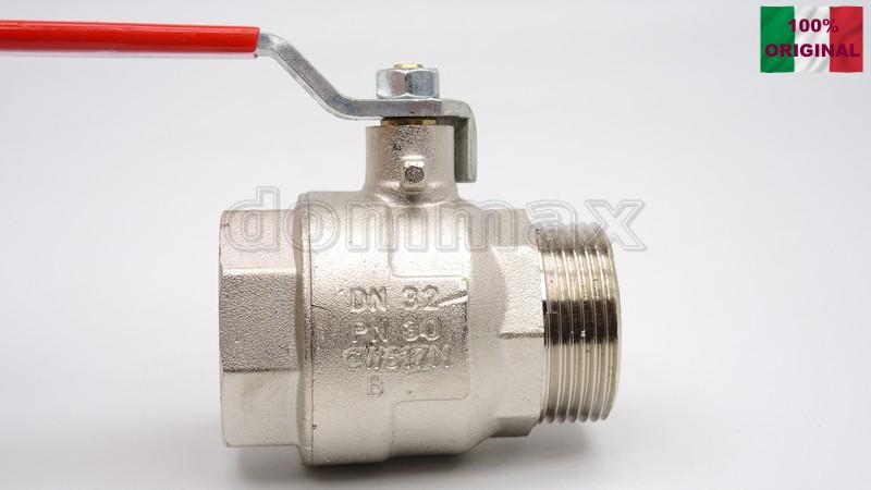 76050110R ���� �������� TAMIGI 11/4" �� ����� ������� �� Bonomi ���� 801,9 ��� / ������ � ���