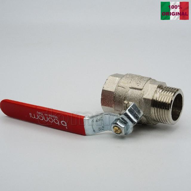 76050108R ���� �������� TAMIGI 1" �� ����� ������� �� Bonomi ���� 561 ��� / ������ � ���