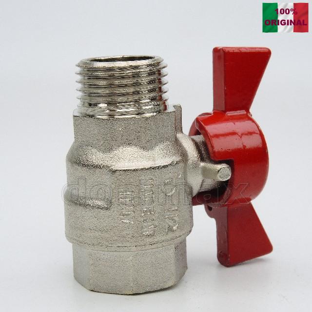 76070004R ���� �������� TAMIGI 1/2" �� ������� ������� �� Bonomi ���� 247,5 ��� / ������ � ���