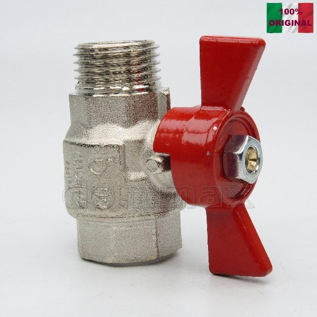 76070004R ���� �������� TAMIGI 1/2" �� ������� ������� �� Bonomi ���� 247,5 ��� / ������ � ���