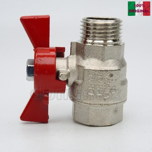 76070004R ���� �������� TAMIGI 1/2" �� ������� ������� �� Bonomi ���� 247,5 ��� / ������ � ���