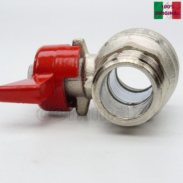 76070004R ���� �������� TAMIGI 1/2" �� ������� ������� �� Bonomi ���� 247,5 ��� / ������ � ���