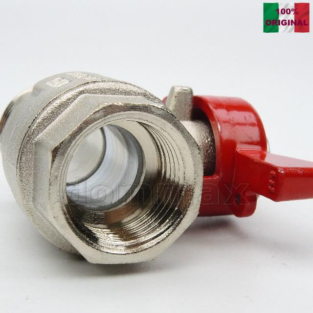 76070004R ���� �������� TAMIGI 1/2" �� ������� ������� �� Bonomi ���� 247,5 ��� / ������ � ���