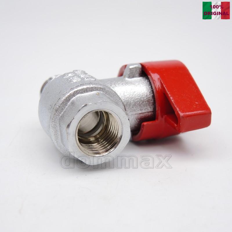76070002R ���� �������� TAMIGI 1/4" �� ������� ������� �� Bonomi ���� 330 ��� / ������ � ���