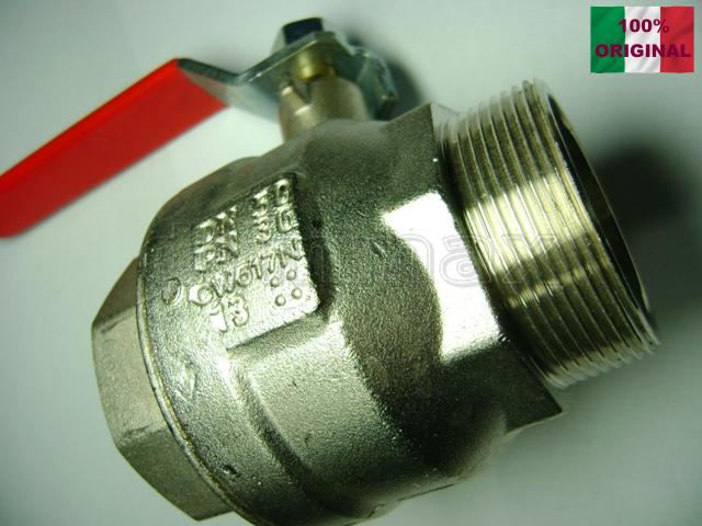 76050113R ���� �������� TAMIGI 2" �� ����� ������� �� Bonomi ���� 1827,1 ��� / ������ � ���