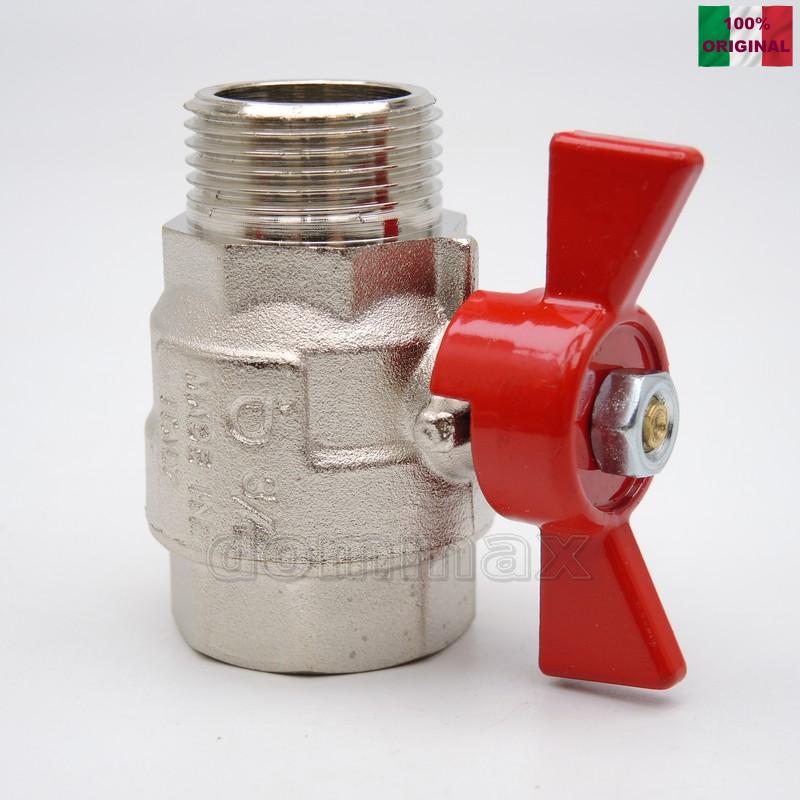76070006R ���� �������� TAMIGI 3/4" �� ������� ������� �� Bonomi ���� 415,8 ��� / ������ � ���