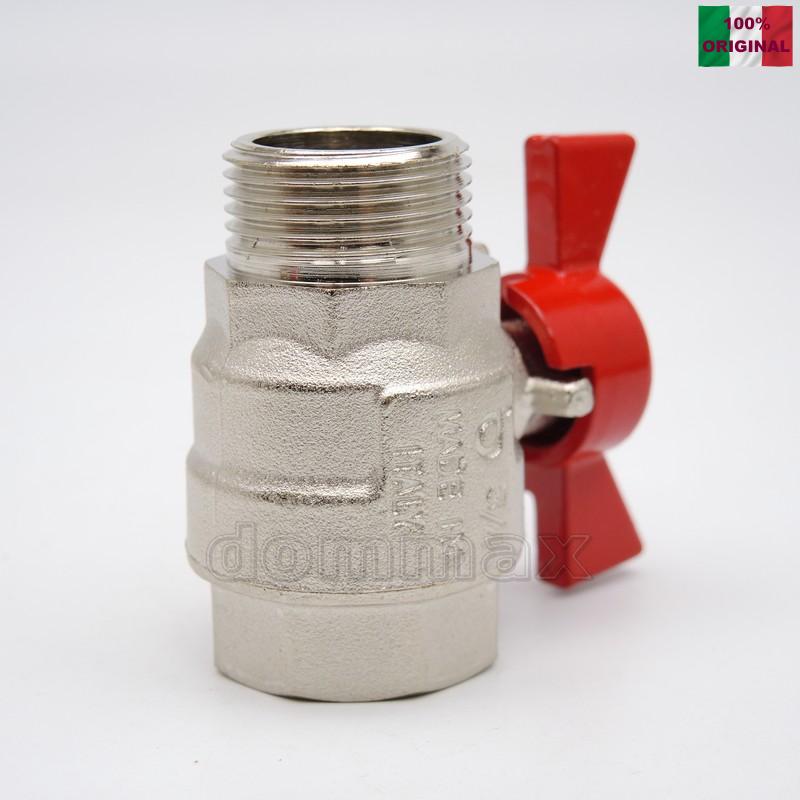 76070006R ���� �������� TAMIGI 3/4" �� ������� ������� �� Bonomi ���� 415,8 ��� / ������ � ���