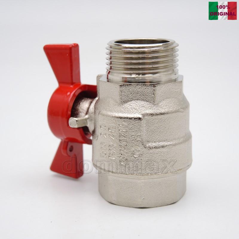 76070006R ���� �������� TAMIGI 3/4" �� ������� ������� �� Bonomi ���� 415,8 ��� / ������ � ���