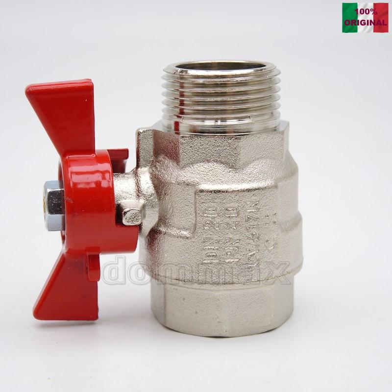 76070006R ���� �������� TAMIGI 3/4" �� ������� ������� �� Bonomi ���� 415,8 ��� / ������ � ���