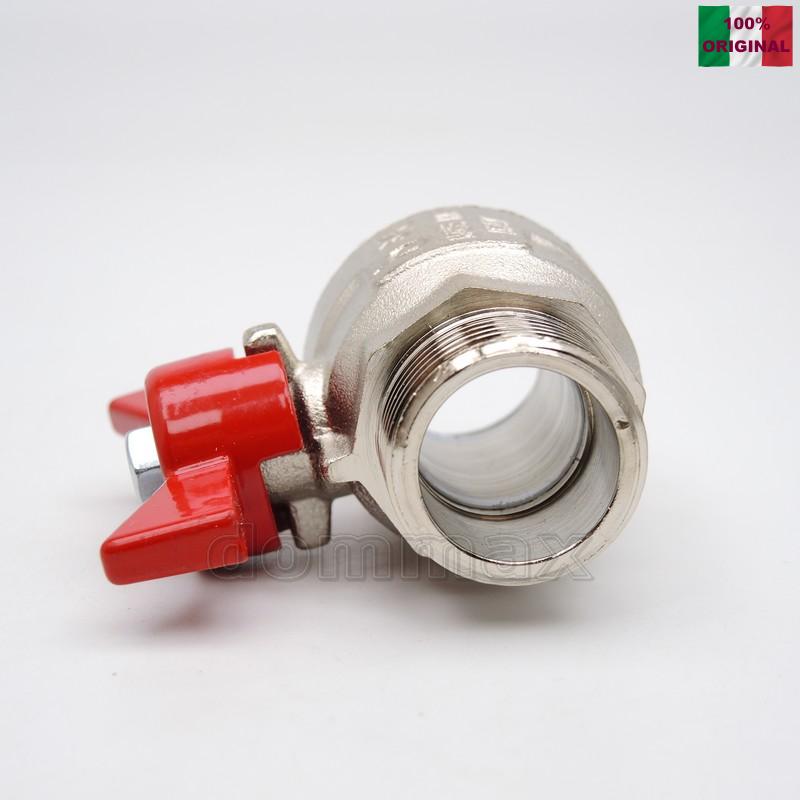 76070006R ���� �������� TAMIGI 3/4" �� ������� ������� �� Bonomi ���� 415,8 ��� / ������ � ���