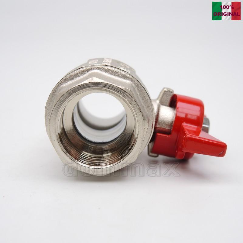 76070006R ���� �������� TAMIGI 3/4" �� ������� ������� �� Bonomi ���� 415,8 ��� / ������ � ���
