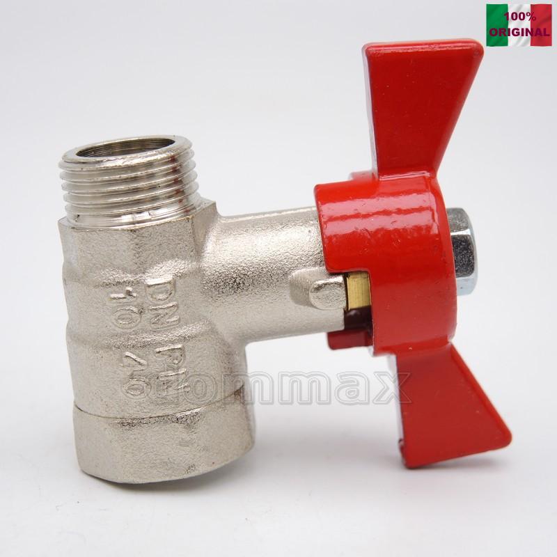76070003R ���� �������� TAMIGI 3/8" �� ������� ������� �� Bonomi ���� 267,3 ��� / ������ � ���