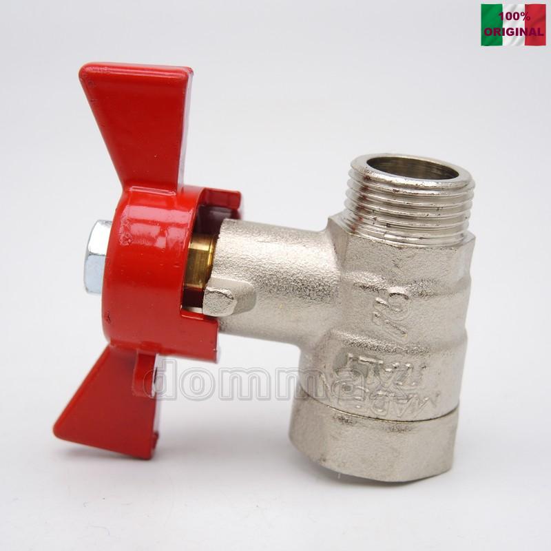 76070003R ���� �������� TAMIGI 3/8" �� ������� ������� �� Bonomi ���� 267,3 ��� / ������ � ���