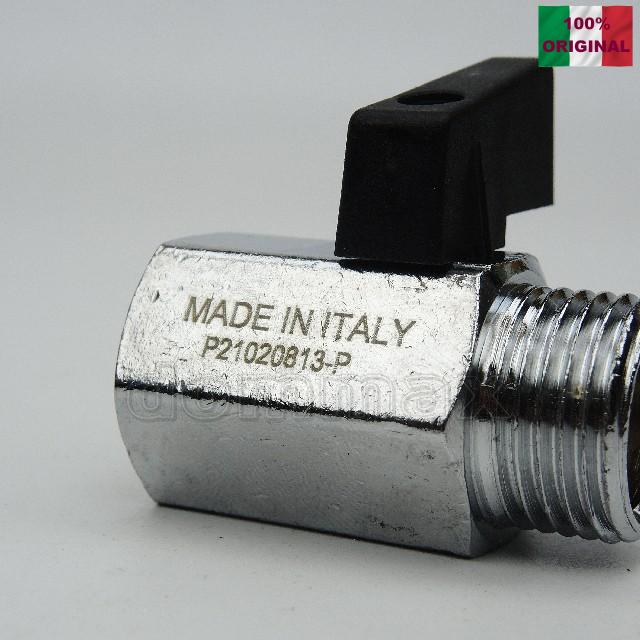 7720 ���� �������� NIAGARA ��� 1/2" �� ������� ���� �� Bonomi ���� 270,6 ��� / ������ � ���