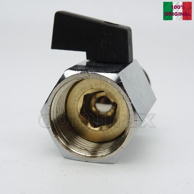 7720 ���� �������� NIAGARA ��� 3/4" �� ������� ���� �� Bonomi ���� 408,1 ��� / ������ � ���