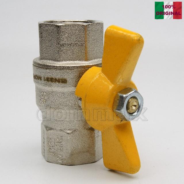7950(52) ���� �������� MISSUORI GAS ������� 3/4" �� ������� ������� Bonomi ���� 501,6 ��� / ������ � ���