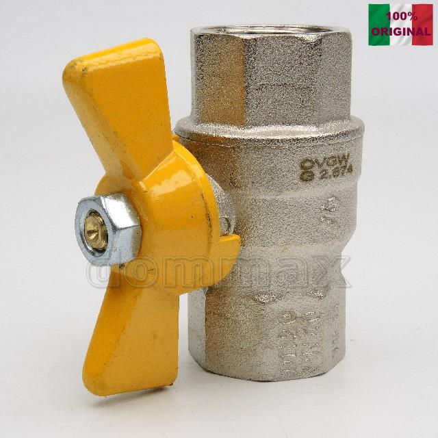 7950(52) ���� �������� MISSUORI GAS ������� 3/4" �� ������� ������� Bonomi ���� 501,6 ��� / ������ � ���