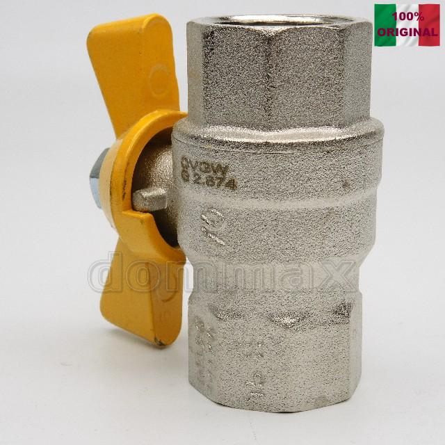 7950(52) ���� �������� MISSUORI GAS ������� 3/4" �� ������� ������� Bonomi ���� 501,6 ��� / ������ � ���