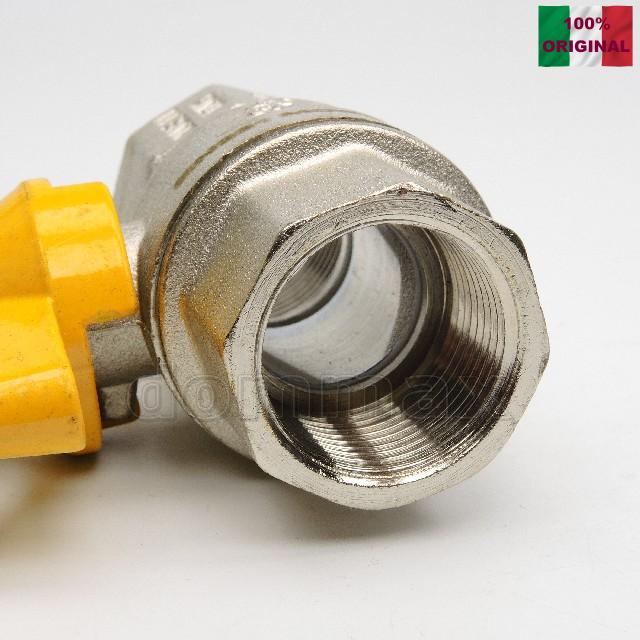 7950(52) ���� �������� MISSUORI GAS ������� 3/4" �� ������� ������� Bonomi ���� 501,6 ��� / ������ � ���