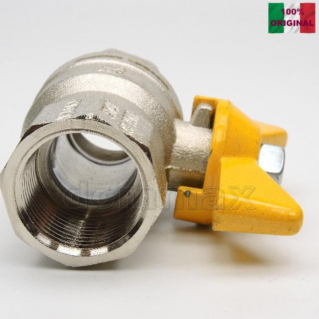 7950(52) ���� �������� MISSUORI GAS ������� 3/4" �� ������� ������� Bonomi ���� 501,6 ��� / ������ � ���