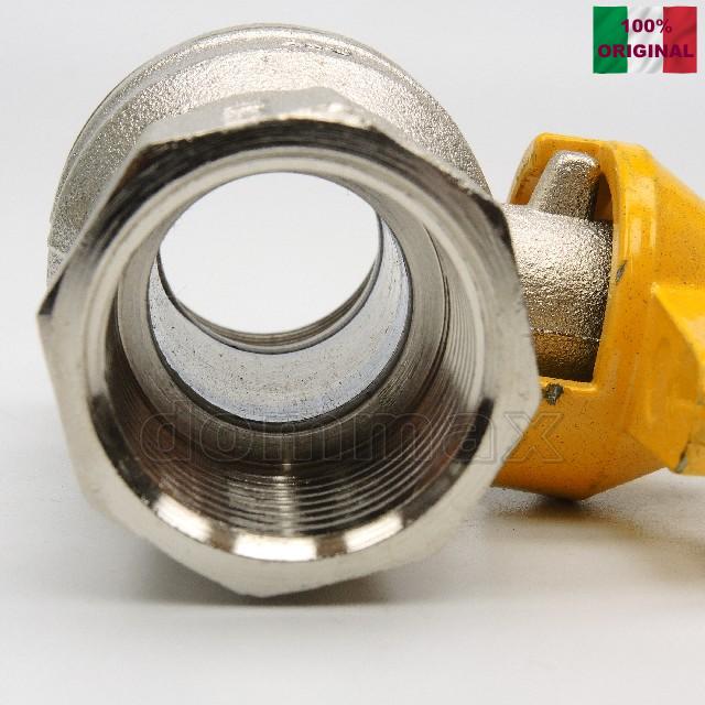 7950(52) ���� �������� MISSUORI GAS ������� 3/4" �� ������� ������� Bonomi ���� 501,6 ��� / ������ � ���
