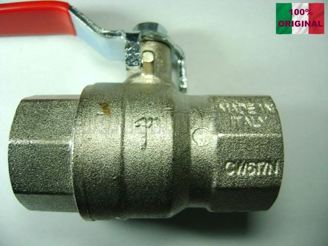 79510108 ���� �������� MISSOURI ��������� 1" �� ����� ������� ��������� Bonomi ���� 573,1 ��� / ������ � ���