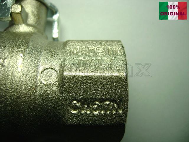 79510108 ���� �������� MISSOURI ��������� 1" �� ����� ������� ��������� Bonomi ���� 573,1 ��� / ������ � ���
