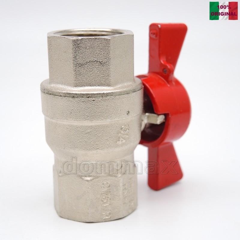79530006 ���� �������� MISSOURI ��������� 3/4" �� ������� ������� ��������� ������� Bonomi ���� 522,5 ��� / ������ � ���